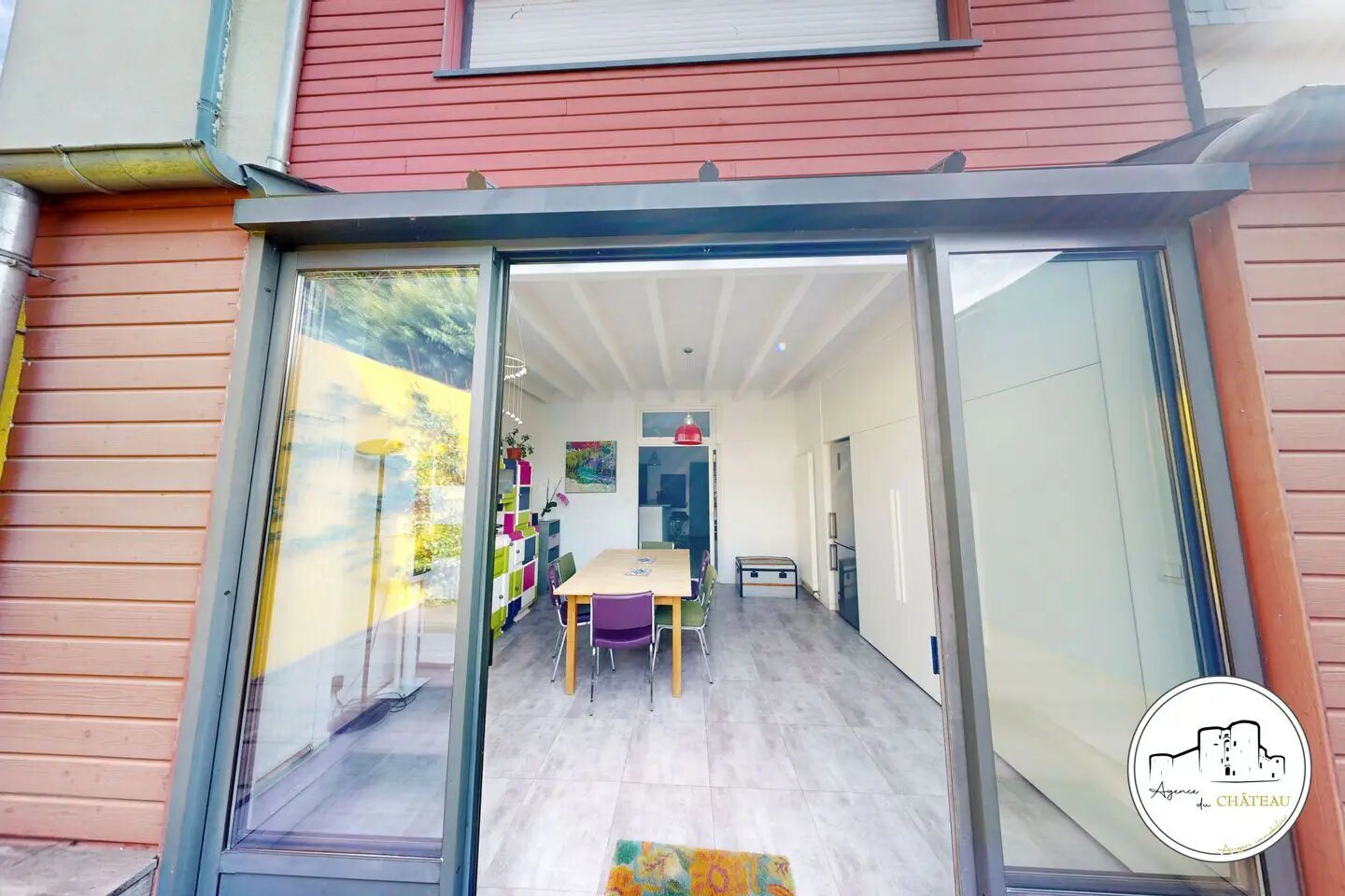 Maison à vendre, 168m², Angers