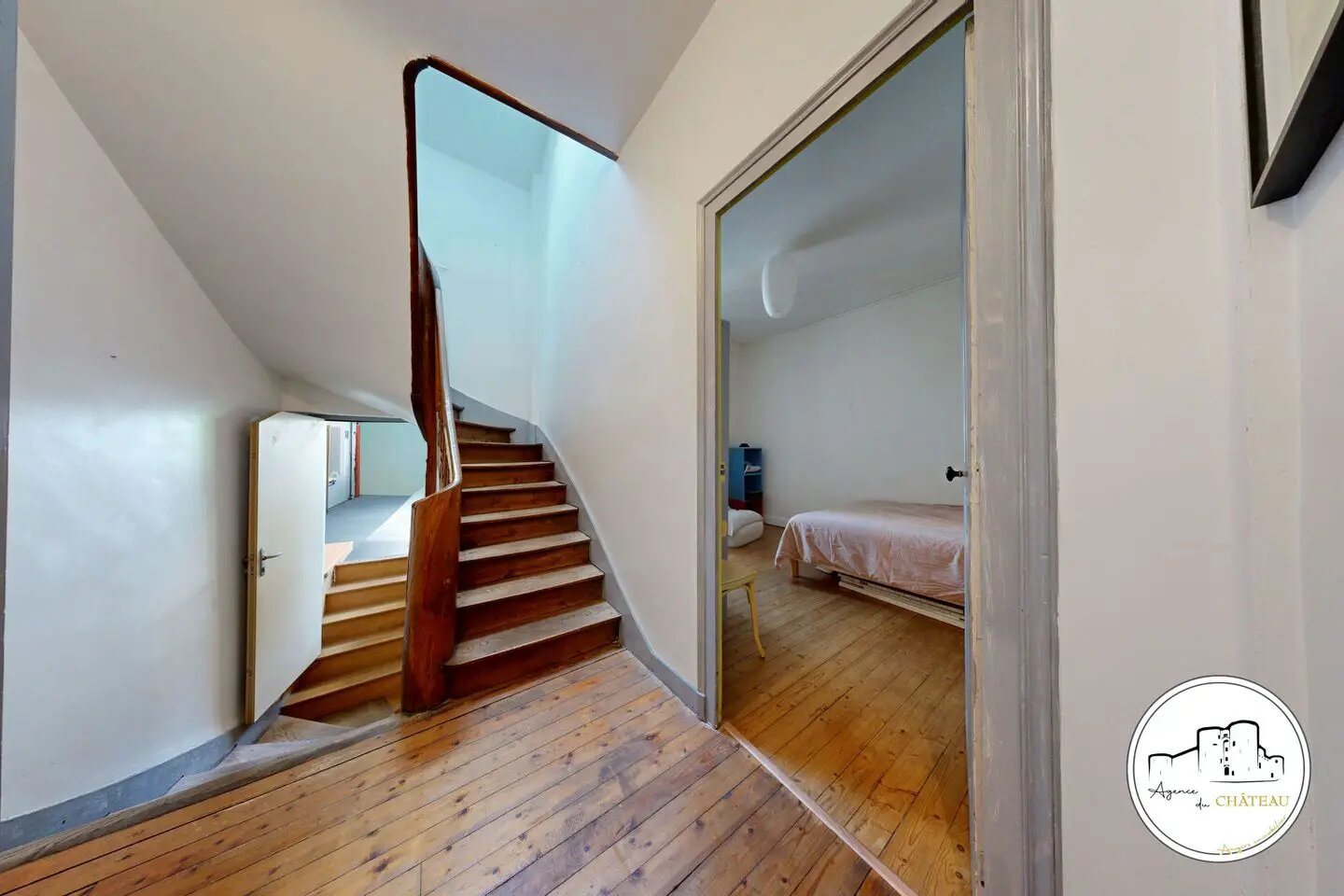 Maison à vendre, 168m², Angers