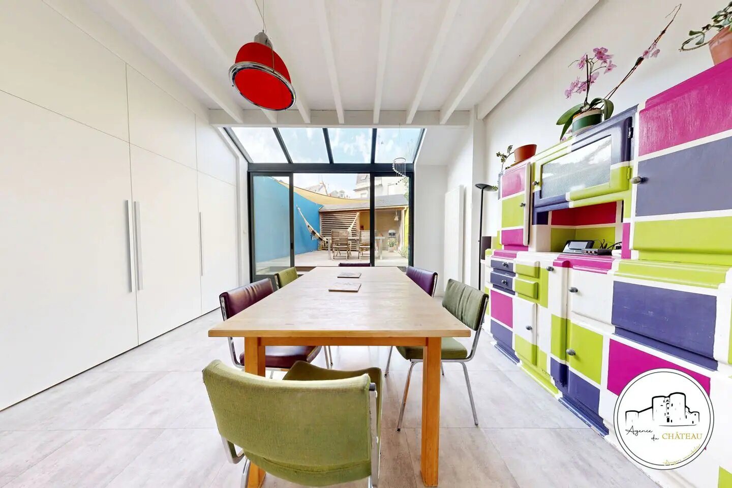 Maison à vendre, 168m², Angers