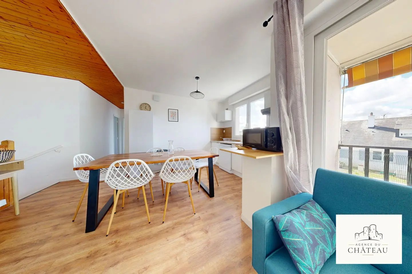 Maison à vendre, 126m², Angers