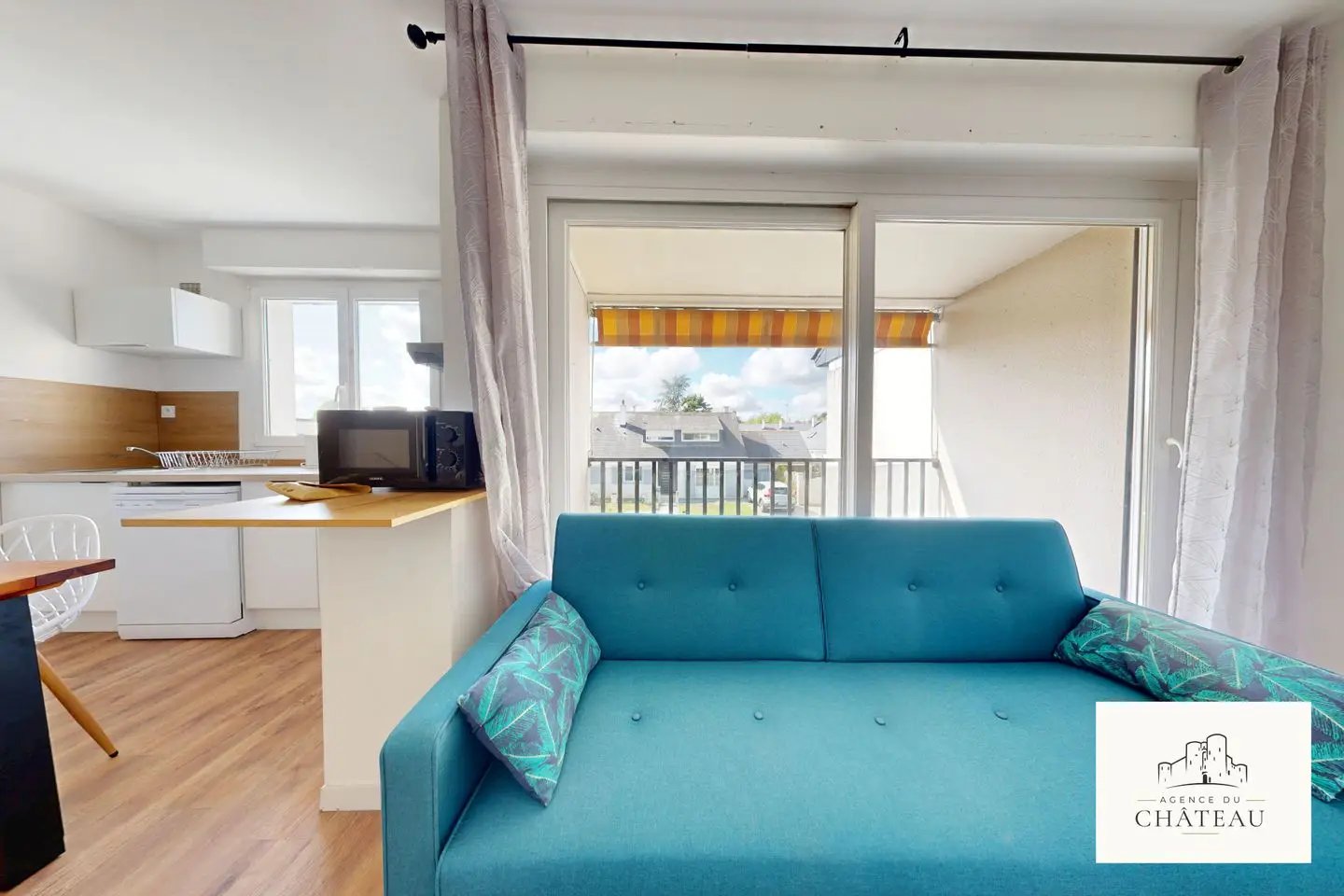 Maison à vendre, 126m², Angers