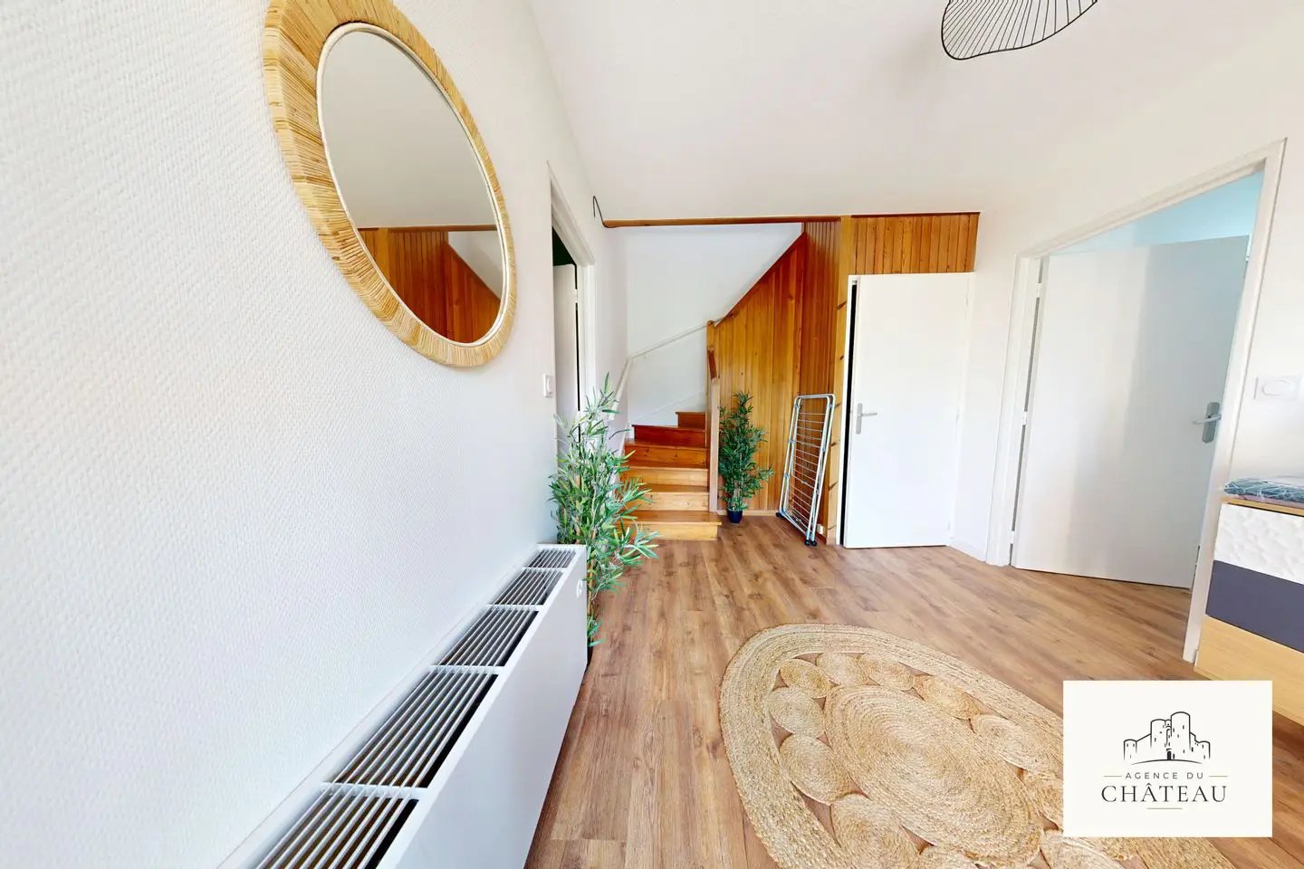 Maison à vendre, 126m², Angers