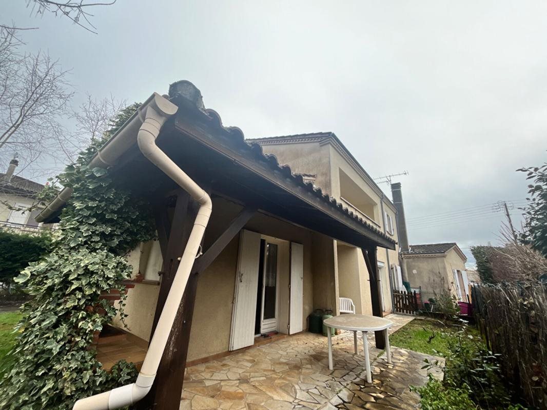 Maison à vendre, 95m², Villeneuve-sur-Lot