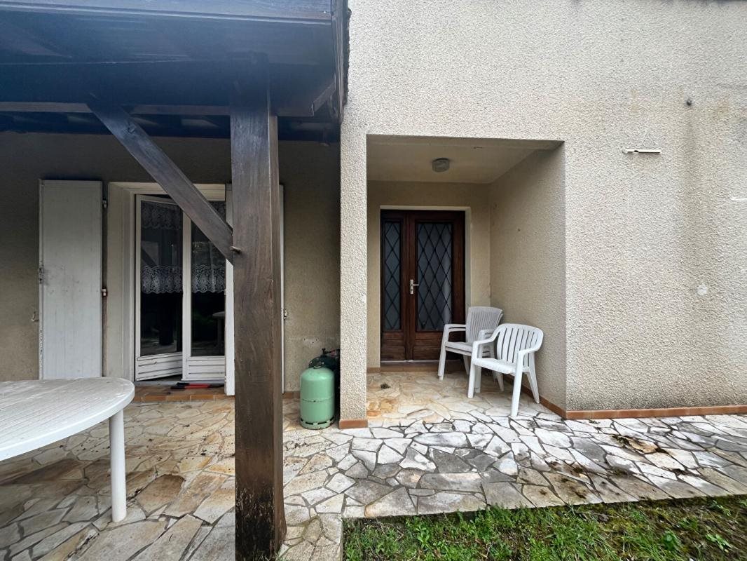 Maison à vendre, 95m², Villeneuve-sur-Lot