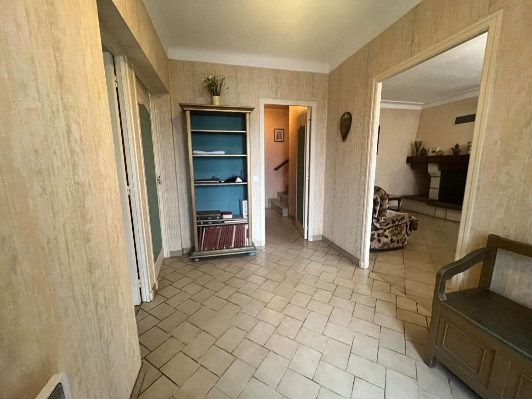 Maison à vendre, 95m², Villeneuve-sur-Lot