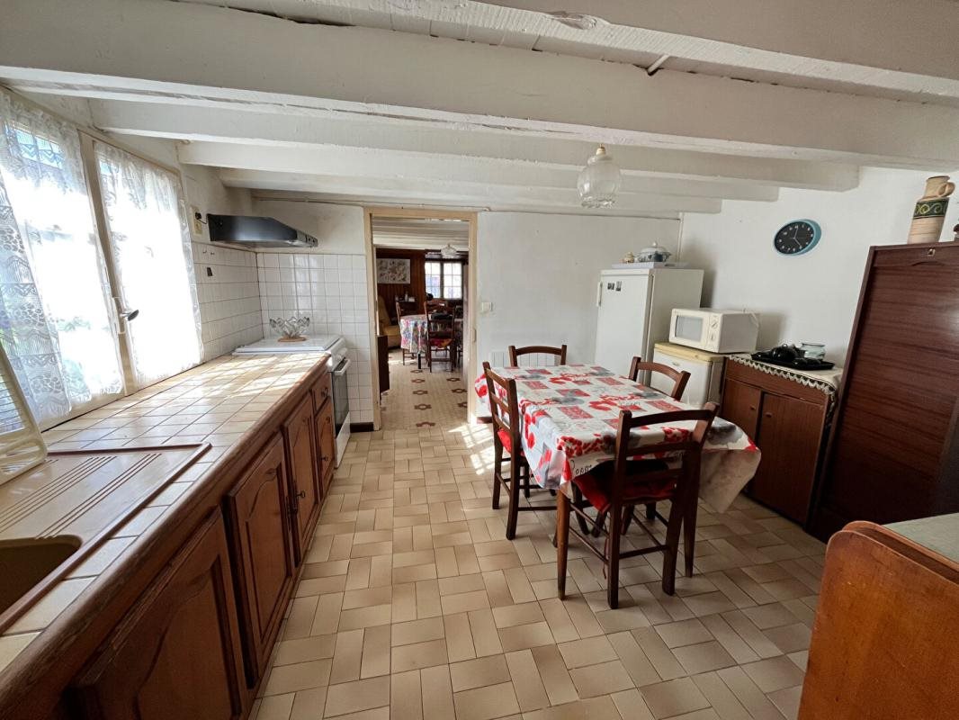 Maison à vendre, 70m², Monsempron-Libos