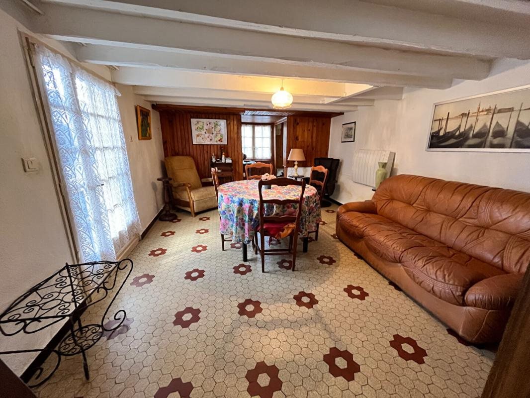 Maison à vendre, 70m², Monsempron-Libos