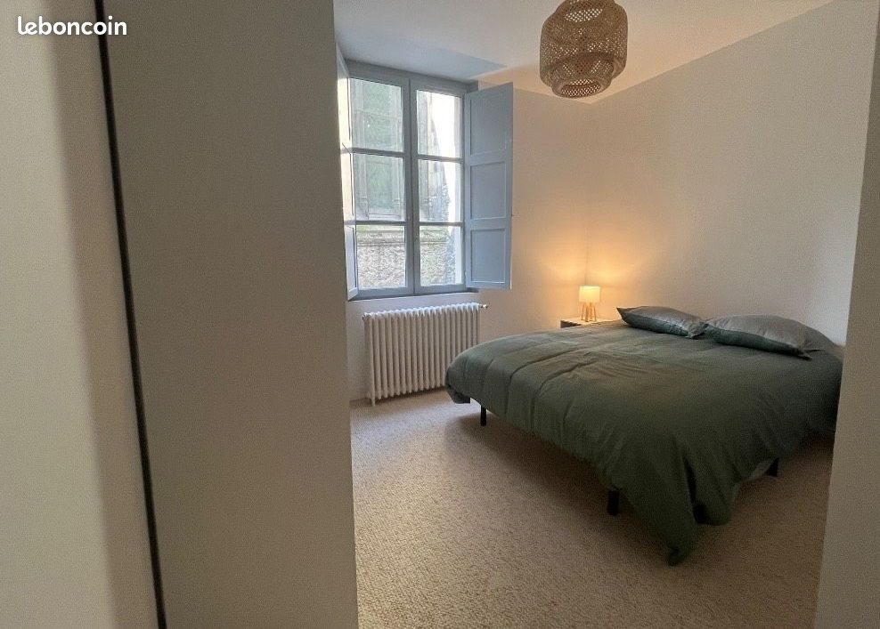 Appartement à louer, 45m², Bordeaux