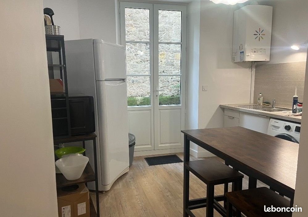 Appartement à louer, 45m², Bordeaux