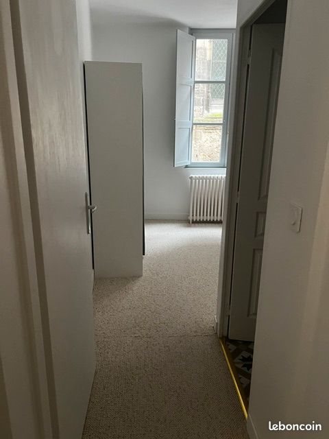 Appartement à louer, 45m², Bordeaux