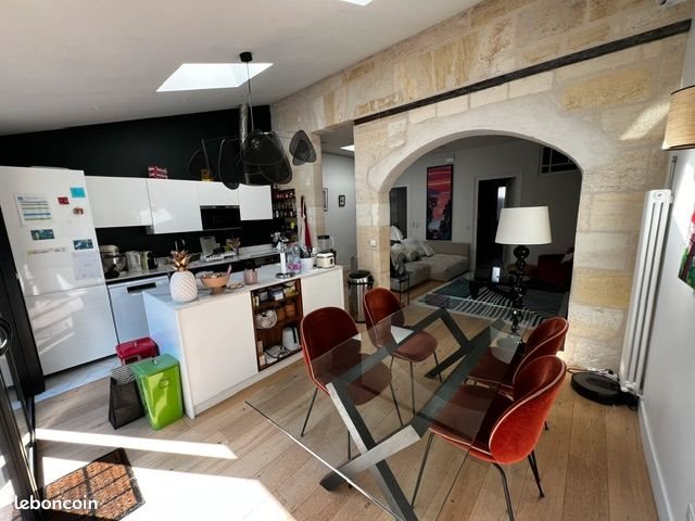 Maison à louer, 88m², Le Bouscat