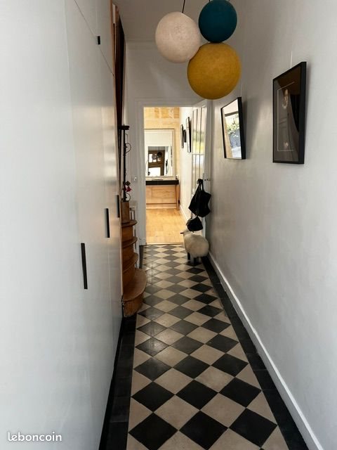 Maison à louer, 88m², Le Bouscat