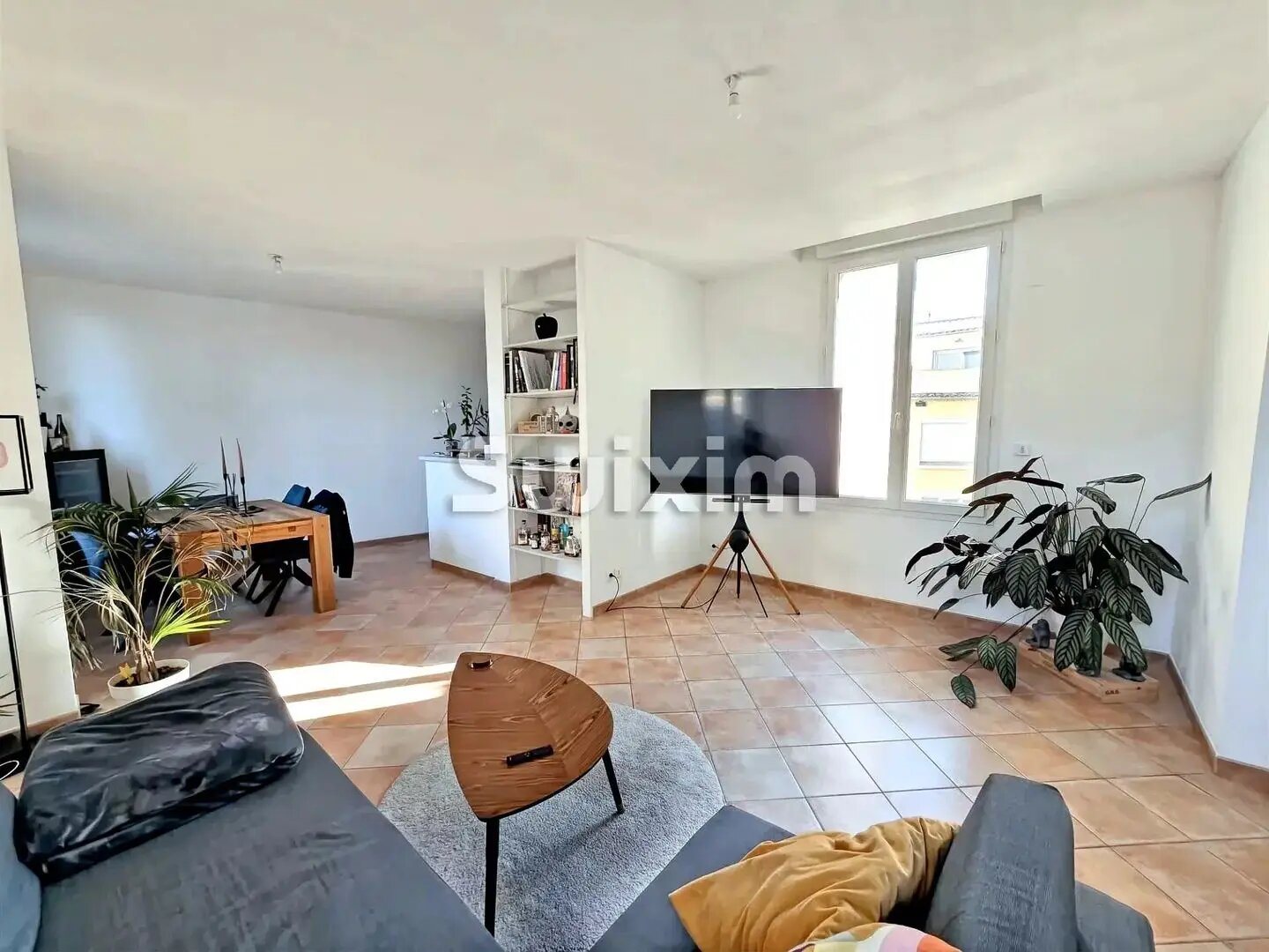 Appartement à louer, 66m², Orange