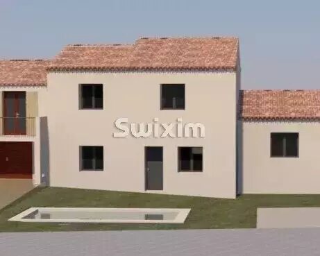 Maison à vendre, 111m², Camaret-sur-Aigues