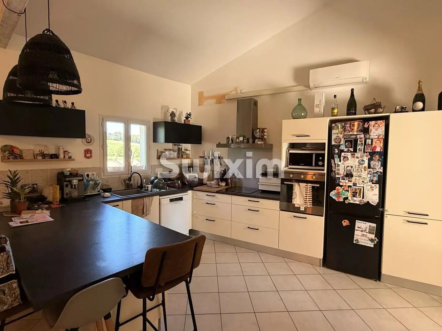 Maison à vendre, 136m², Uchaux