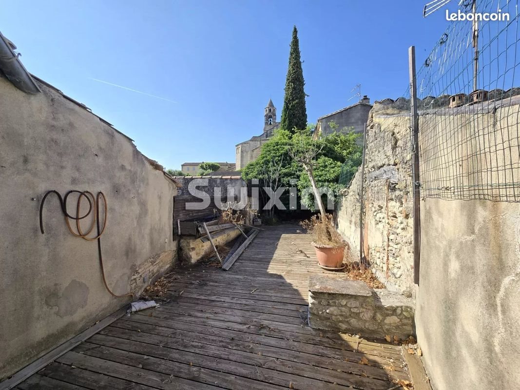 Maison à vendre, 204m², Valréas