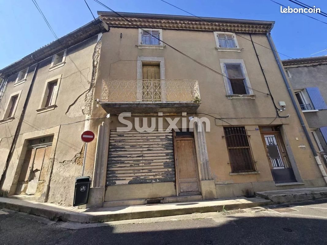 Maison à vendre, 204m², Valréas