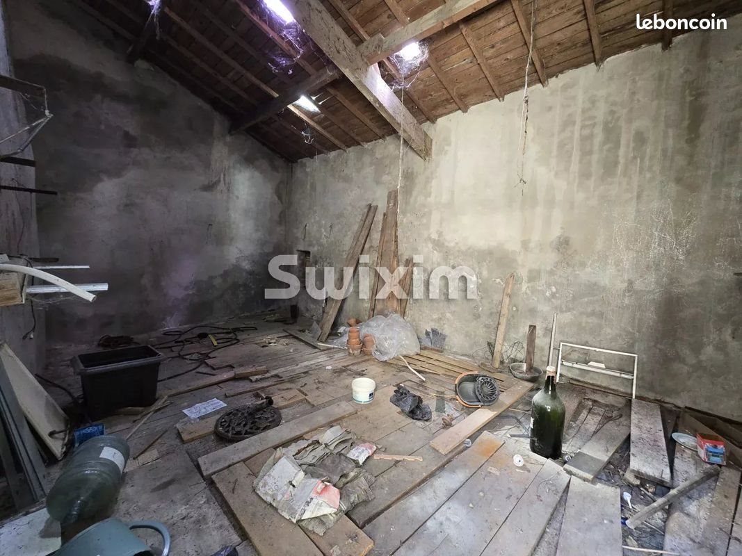 Maison à vendre, 204m², Valréas