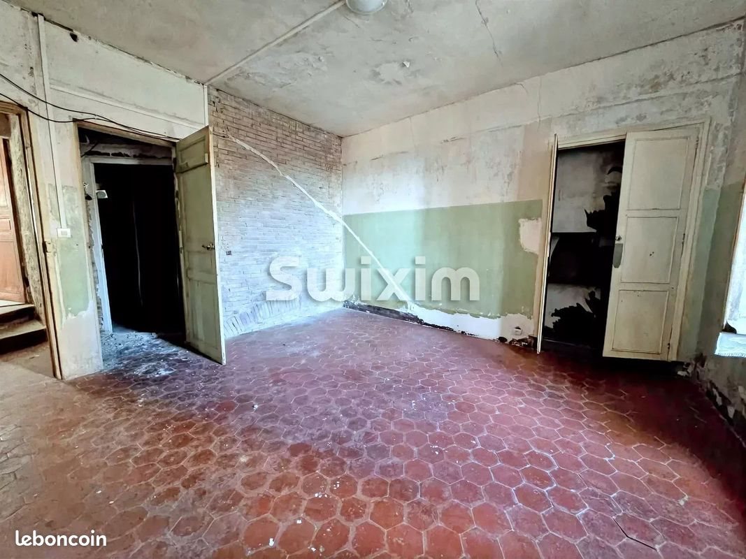 Maison à vendre, 204m², Valréas