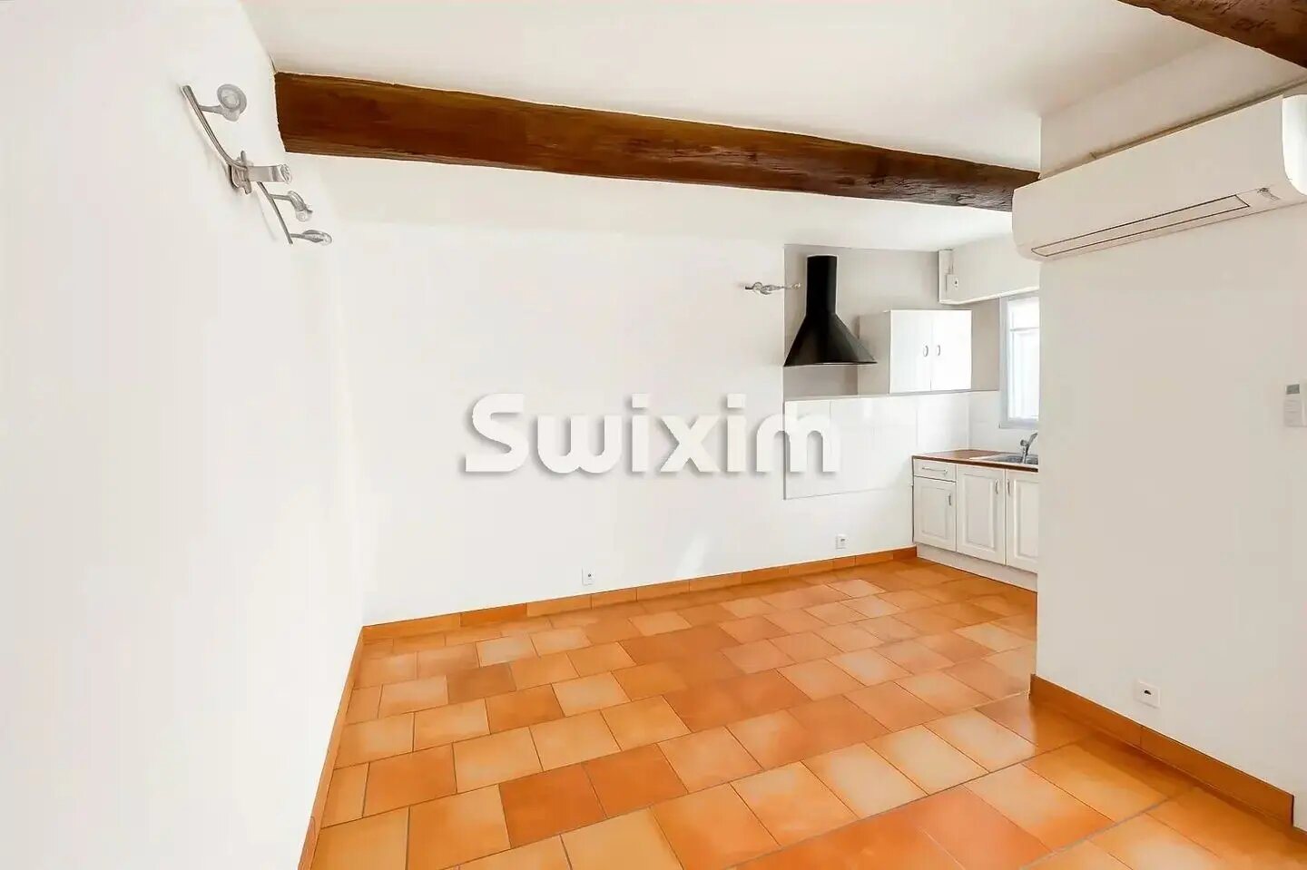 Appartement à vendre, 18m², Vedène
