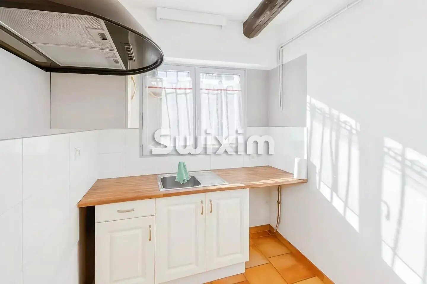 Appartement à vendre, 18m², Vedène