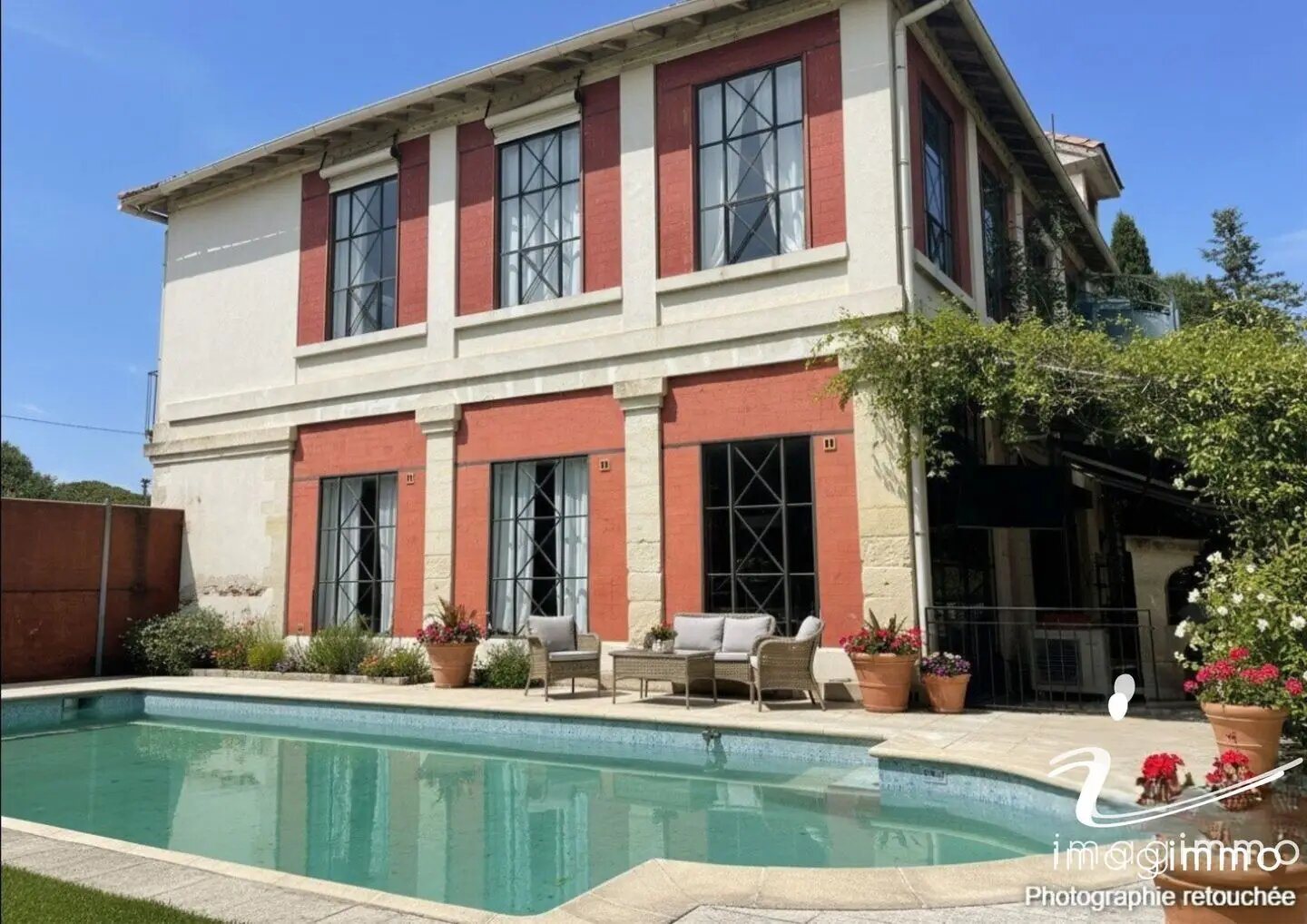 Maison à vendre, 304m², Montpellier