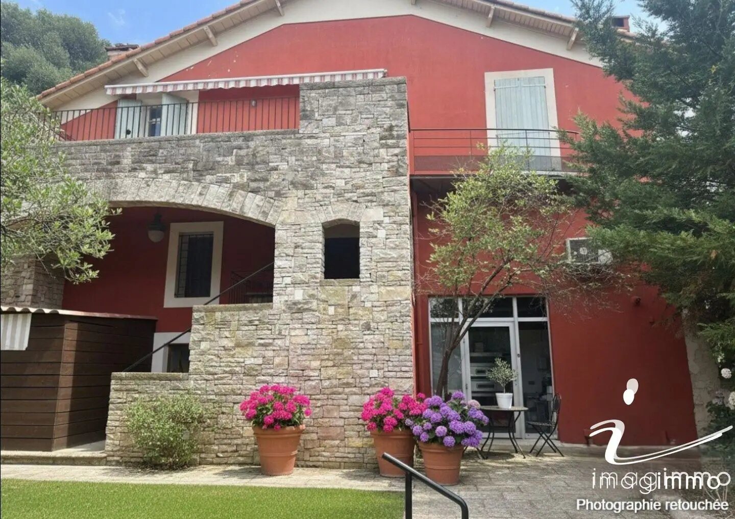Maison à vendre, 304m², Montpellier