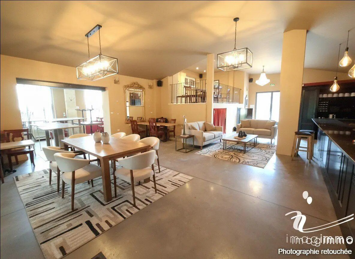 Maison à vendre, 304m², Montpellier