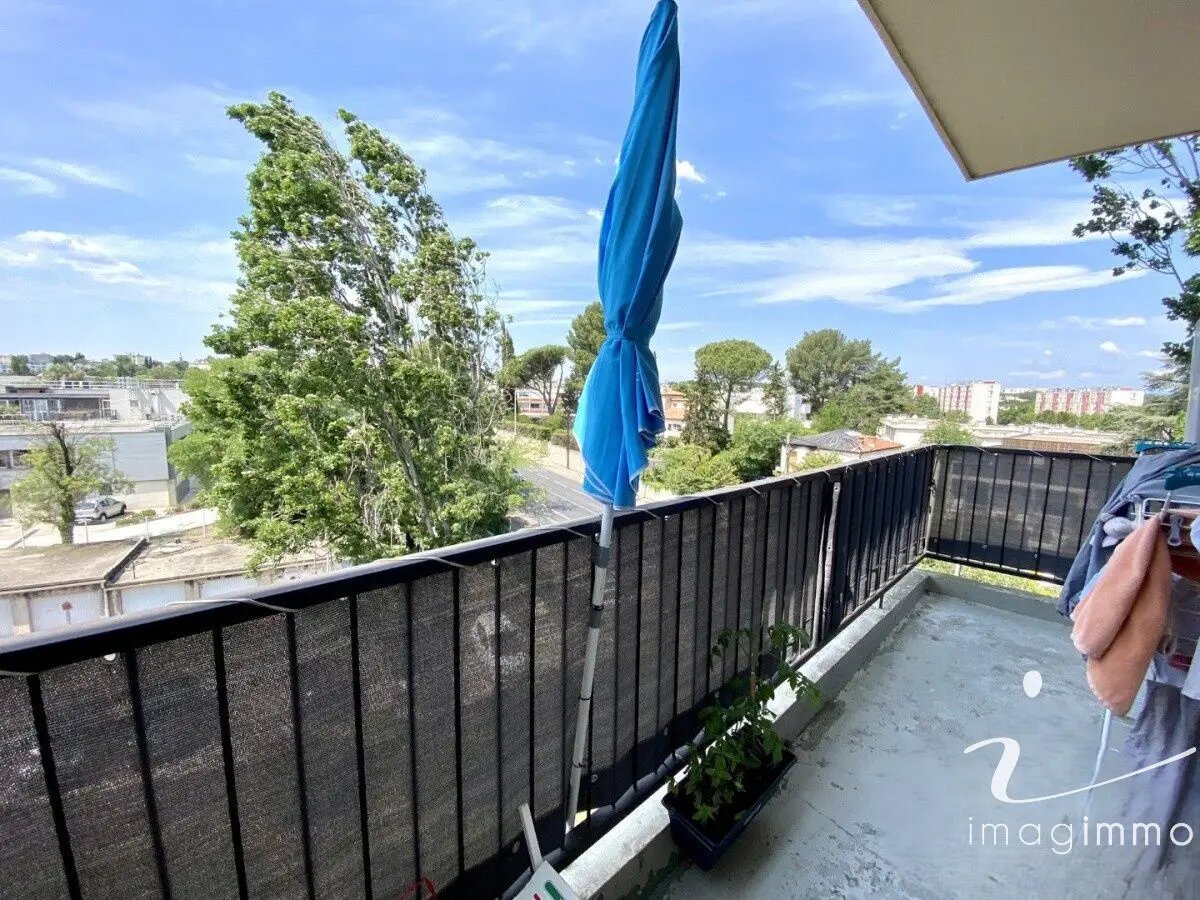 Appartement à vendre, 41m², Montpellier