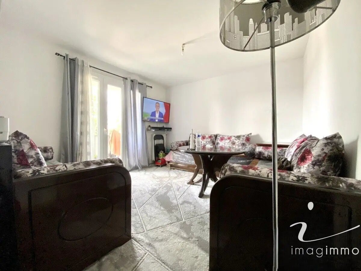 Appartement à vendre, 41m², Montpellier