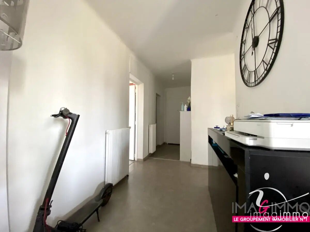 Appartement à vendre, 41m², Montpellier