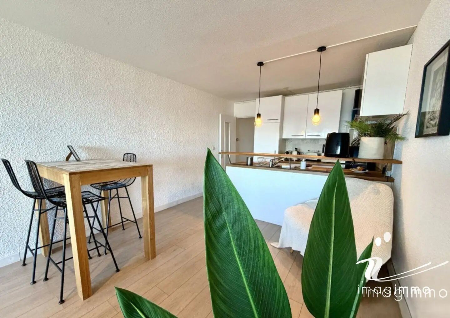 Appartement à vendre, 58m², Palavas-les-Flots