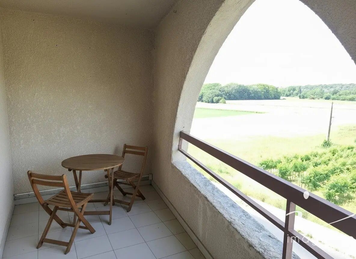 Appartement à vendre, 90m², Saint-Aunès