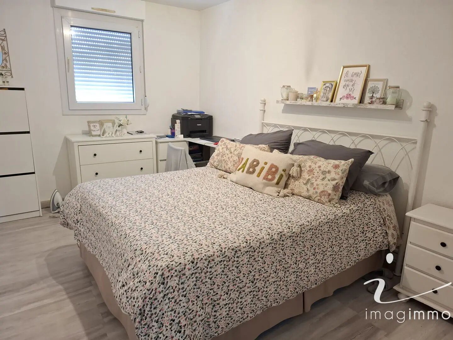 Appartement à vendre, 90m², Saint-Aunès