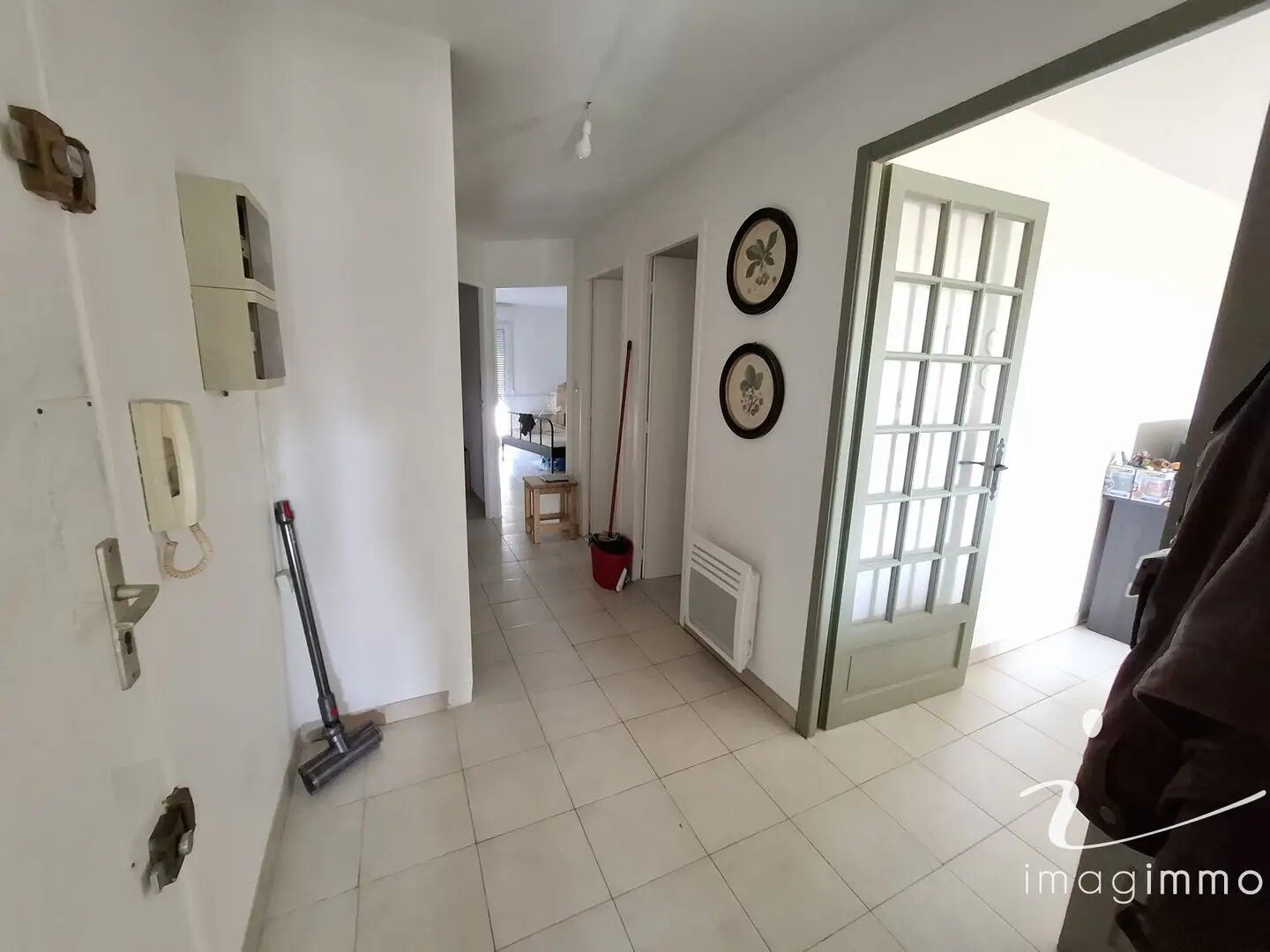 Appartement à vendre, 76m², Saint-Aunès
