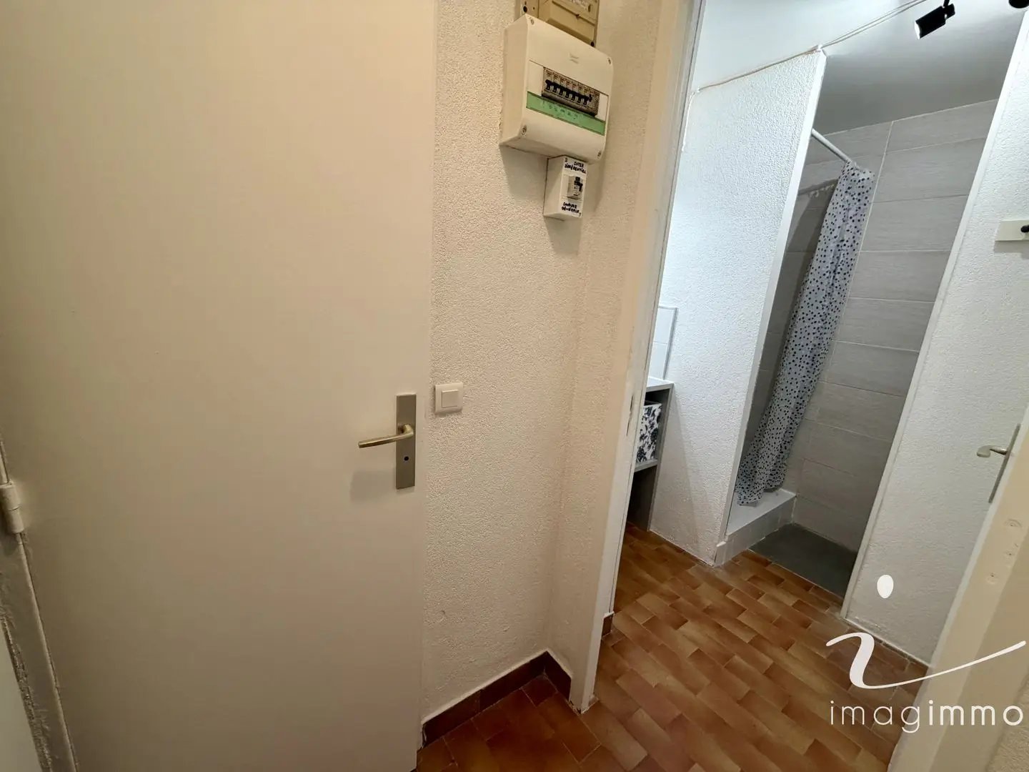 Appartement à vendre, 23m², Montpellier