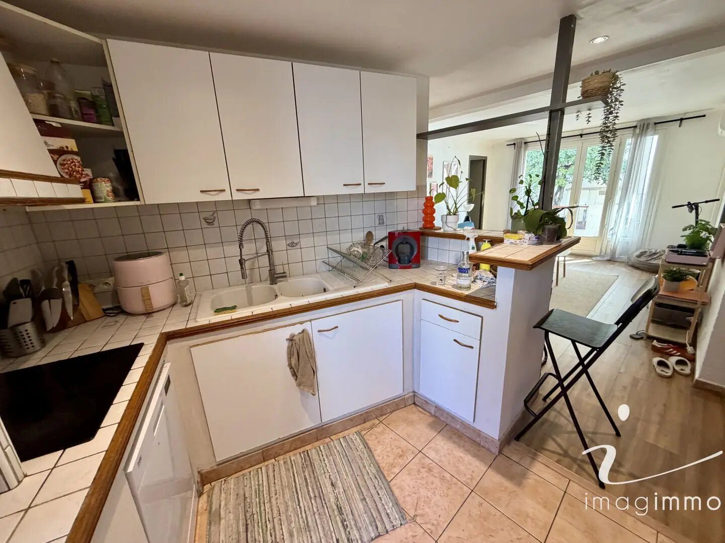 Appartement à vendre, 55m², Montpellier