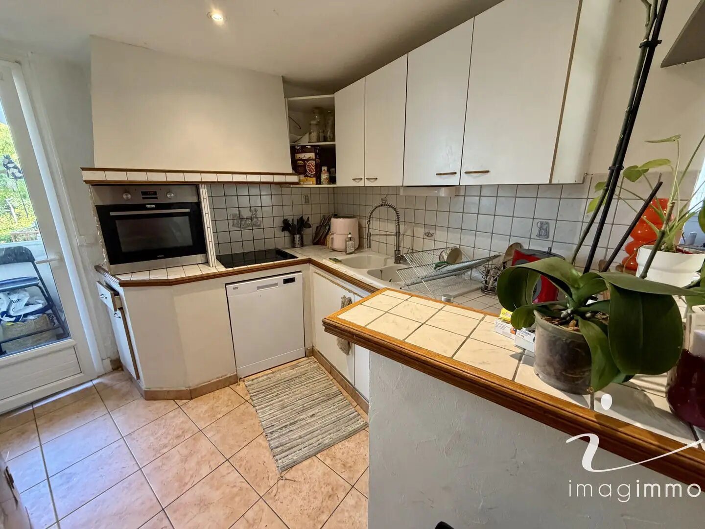 Appartement à vendre, 55m², Montpellier