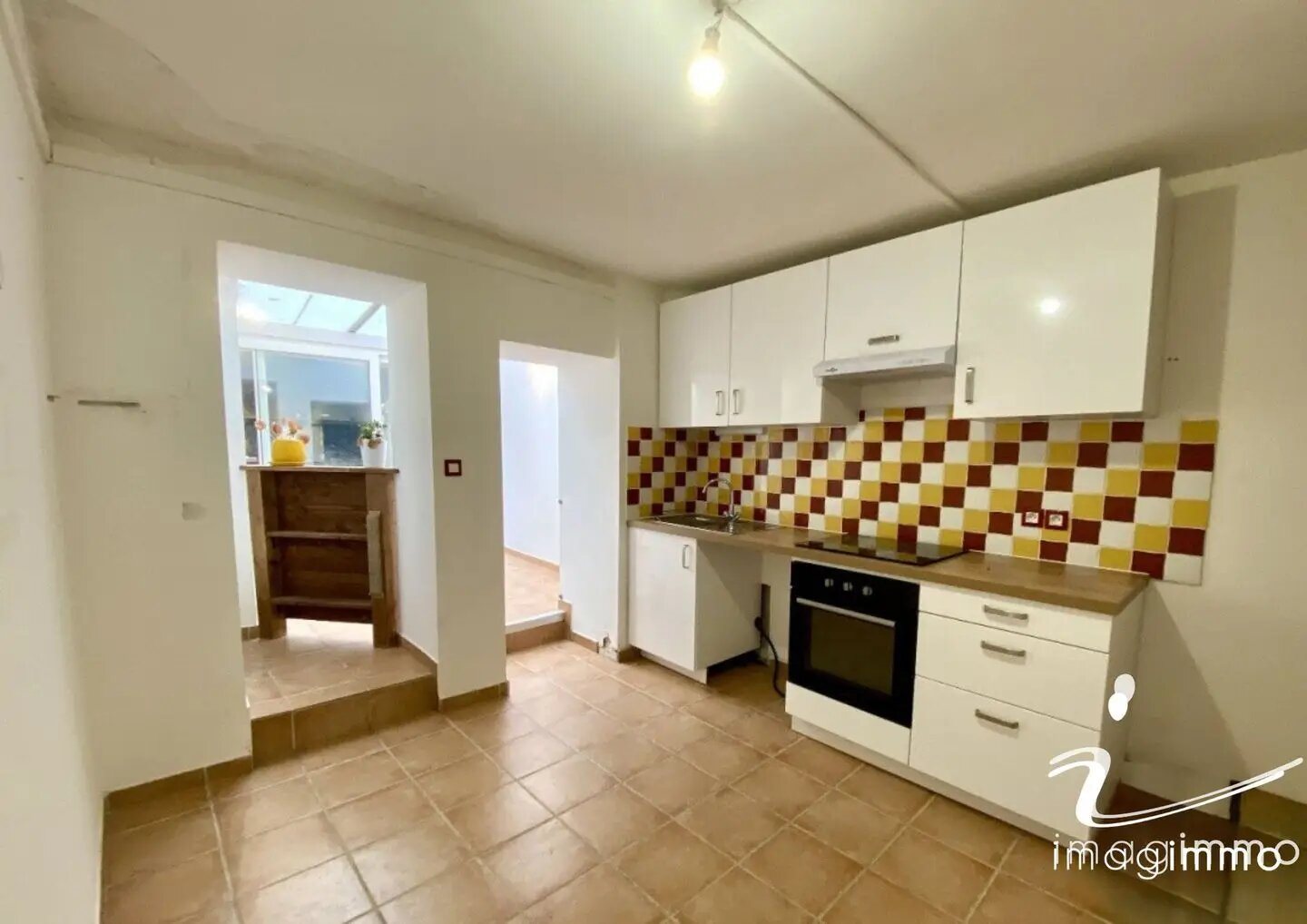 Maison à vendre, 79m², Lansargues