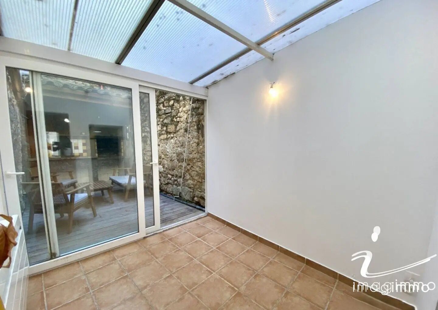 Maison à vendre, 79m², Lansargues