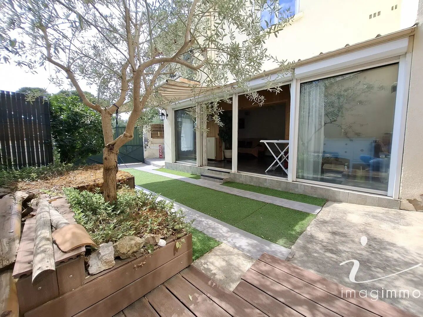 Maison à vendre, 110m², Vendargues