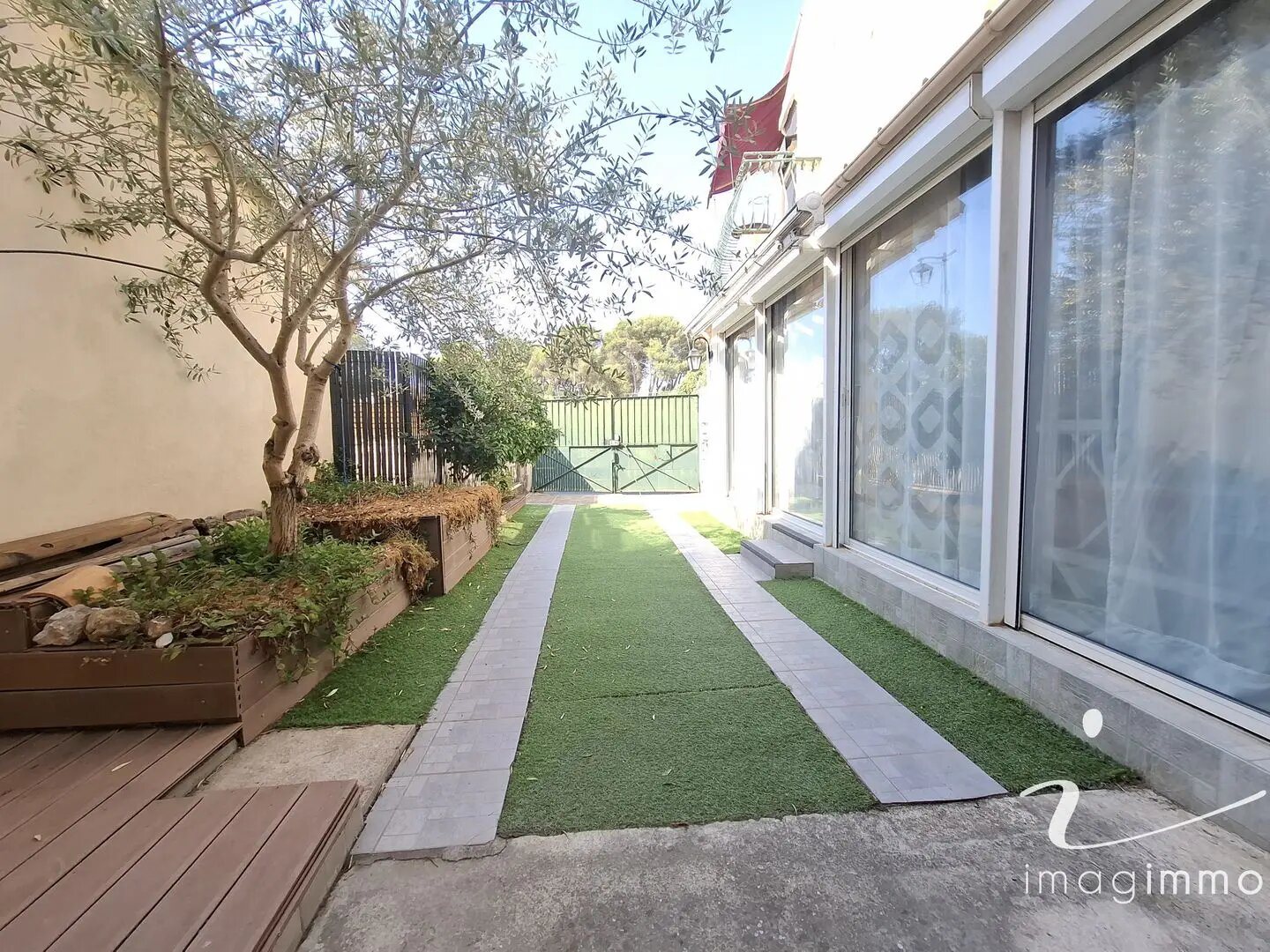 Maison à vendre, 110m², Vendargues