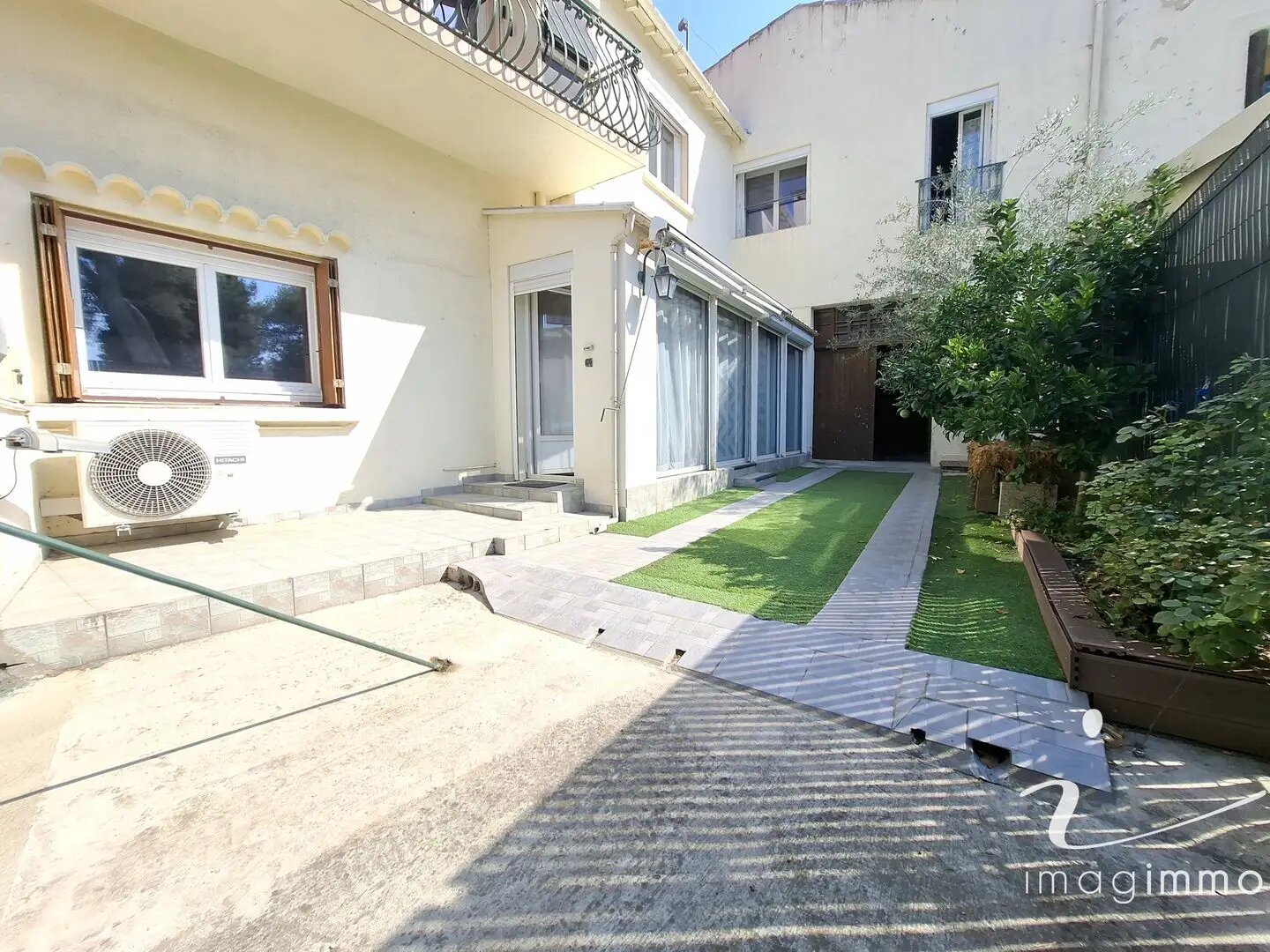 Maison à vendre, 110m², Vendargues