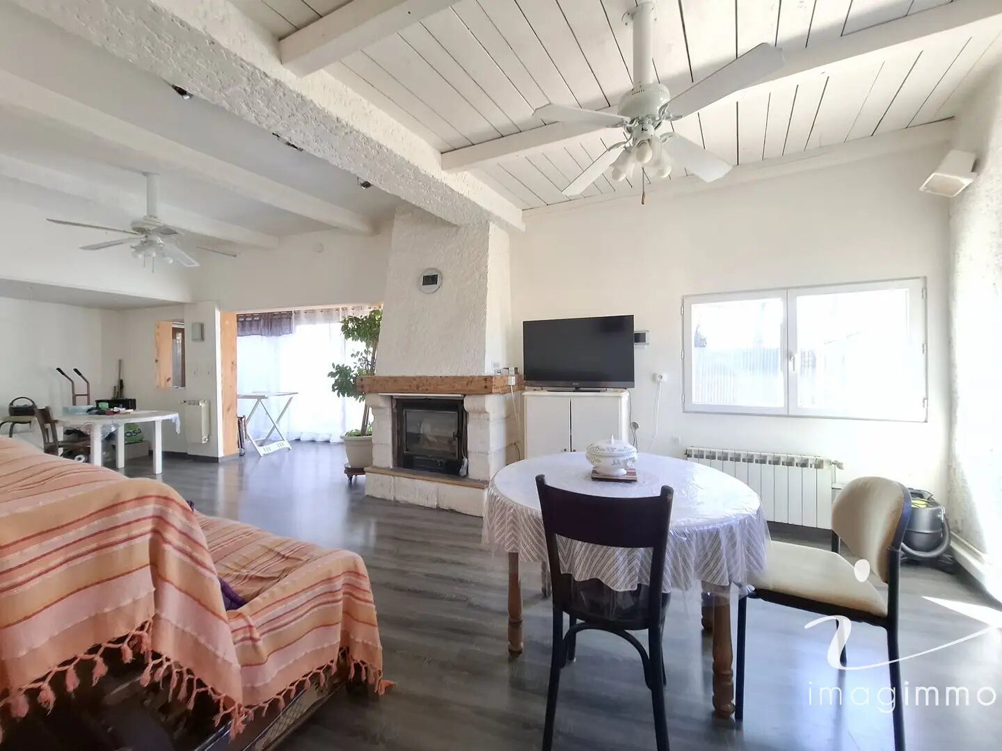 Maison à vendre, 110m², Vendargues