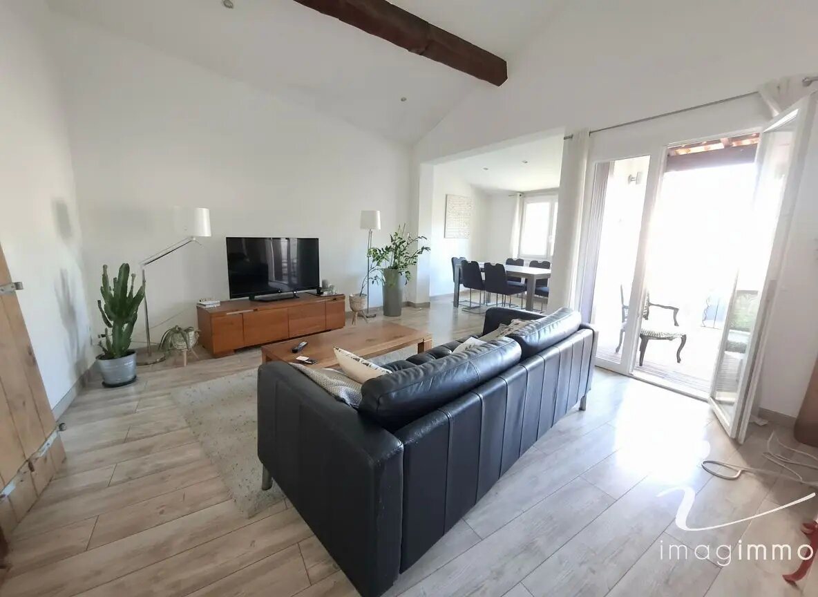 Maison à vendre, 111m², Mauguio