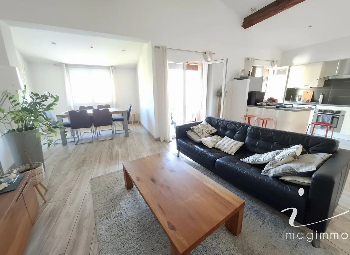 Maison à vendre, 111m², Mauguio