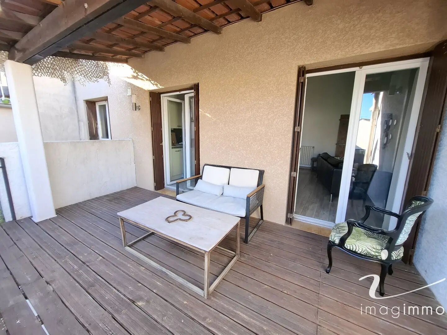 Maison à vendre, 111m², Mauguio