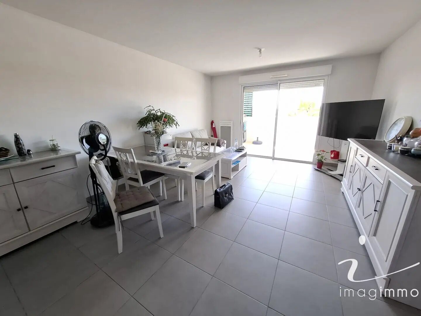 Appartement à vendre, 59m², Baillargues