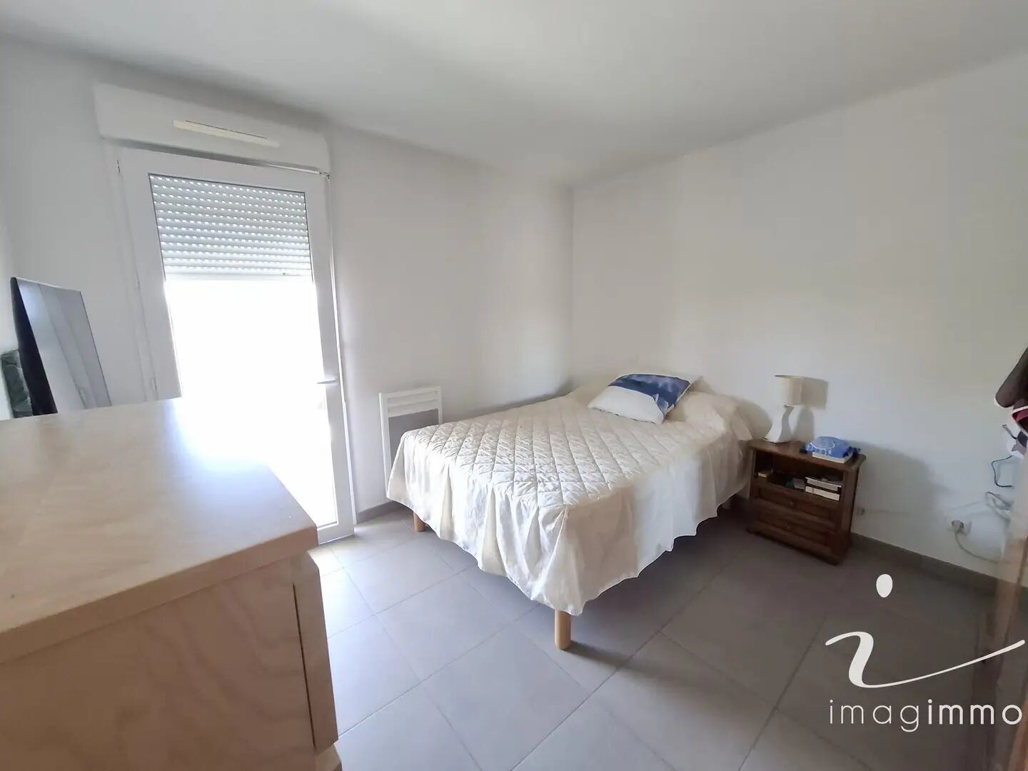 Appartement à vendre, 59m², Baillargues