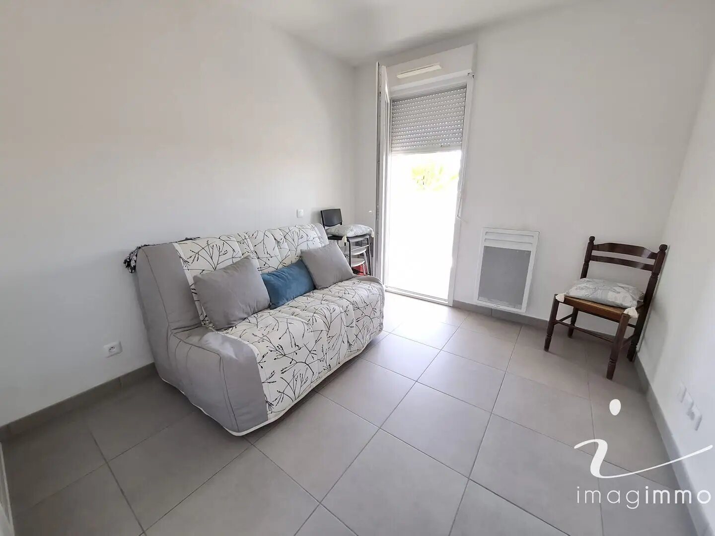 Appartement à vendre, 59m², Baillargues